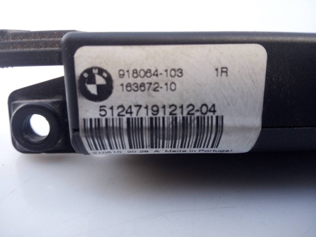 16367210 Motor de cierre suave del maletero  comprar en Reus