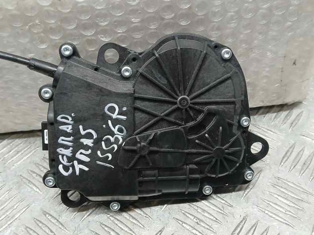 BMW 16367210 Motor de cierre suave del maletero  comprar en Ponferrada