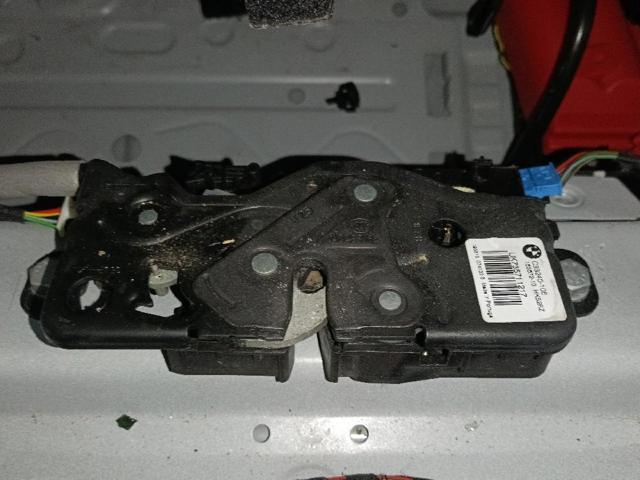 16367210 BMW Motor de cierre suave del maletero comprar Madrid