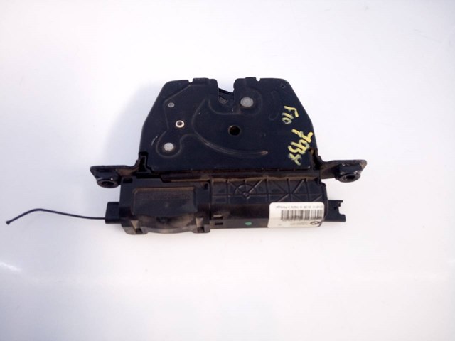 16367210 Motor de cierre suave del maletero  comprar en Reus