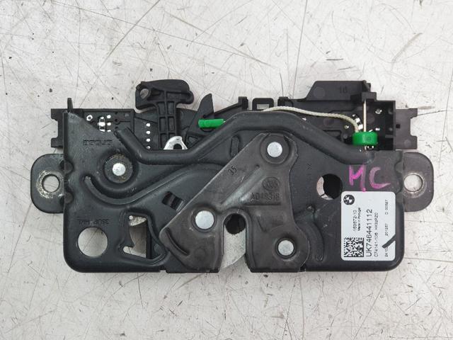 16367210 BMW Motor de cierre suave del maletero  en stock Gandía