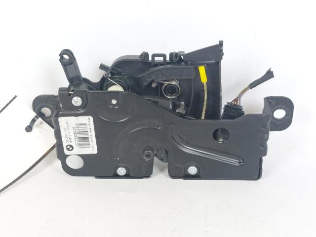 16367210 BMW Motor de cierre suave del maletero  en stock Gandía