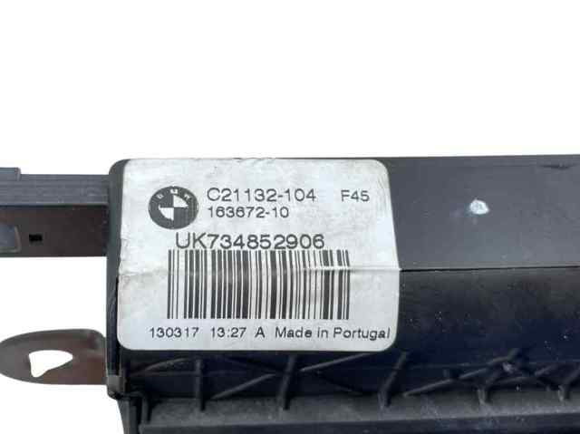 BMW 16367210 Motor de cierre suave del maletero comprar Barcelona