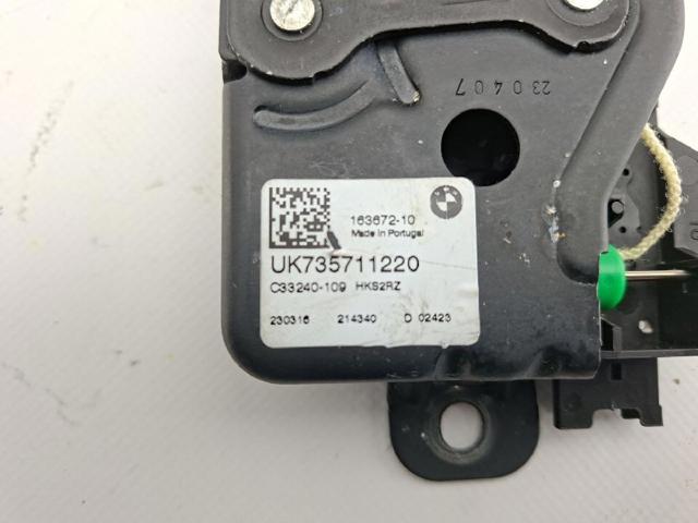 16367210 Motor de cierre suave del maletero comprar Sevilla