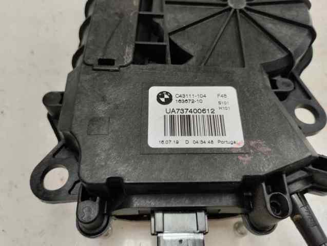 BMW 16367210 Motor de cierre suave del maletero  en stock Terrassa