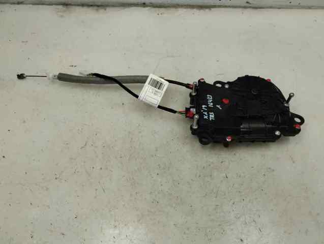 16367210 Motor de cierre suave del maletero comprar Almería