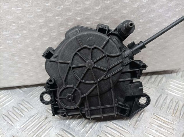 BMW 16367210 Motor de cierre suave del maletero  disponible Valladolid