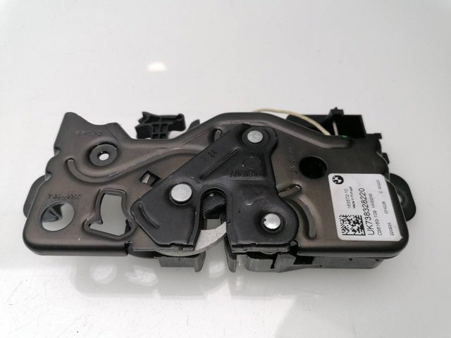 16367210 Motor de cierre suave del maletero  comprar en Zaragoza
