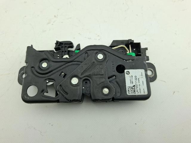 BMW 16367210 Motor de cierre suave del maletero comprar Pamplona