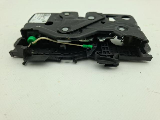 16367210 BMW Motor de cierre suave del maletero comprar Bilbao