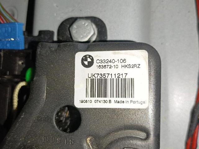 BMW 16367210 Motor de cierre suave del maletero  comprar en Albacete