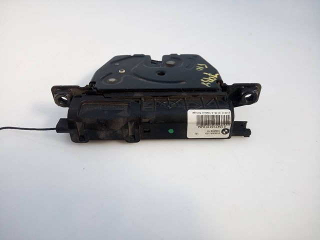 16367210 Motor de cierre suave del maletero comprar Sevilla