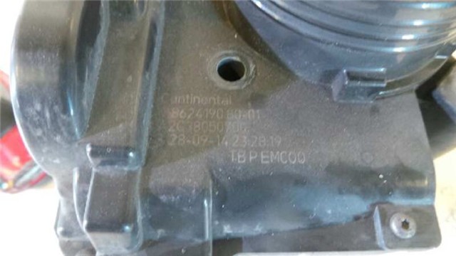 163673 Peugeot/Citroen