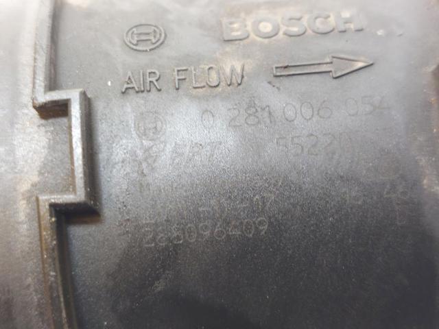 PEUGEOT 163675 Sensor de flujo de masa de aire  comprar en Murcia