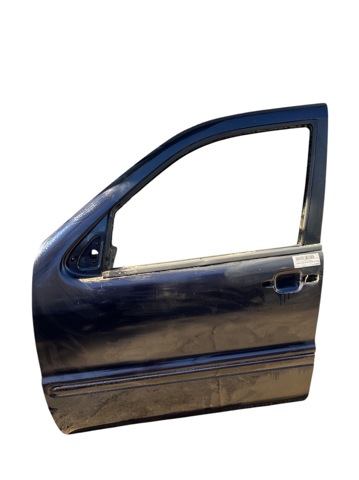 Puerta del conductor Mercedes ML/GLE  (W163)