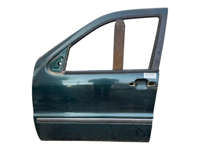 Precio del repuesto Puerta del conductor ML/GLE  SUV
