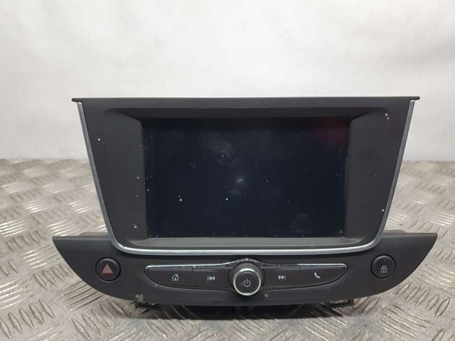 Pantalla para Opel GRANDLAND A18, P1UO