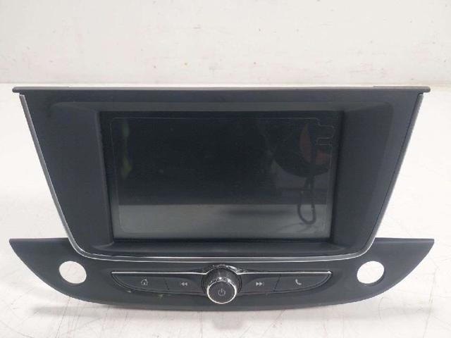 Display para Opel GRANDLAND (A18, P1UO)