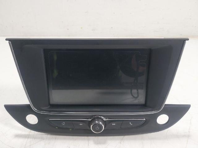 Display Opel GRANDLAND  (A18, P1UO)
