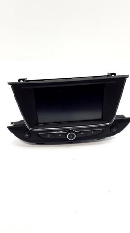 Display Opel GRANDLAND desde 268,62 €