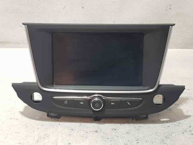 Pantalla multifuncion Opel GRANDLAND  (2017-2026)
