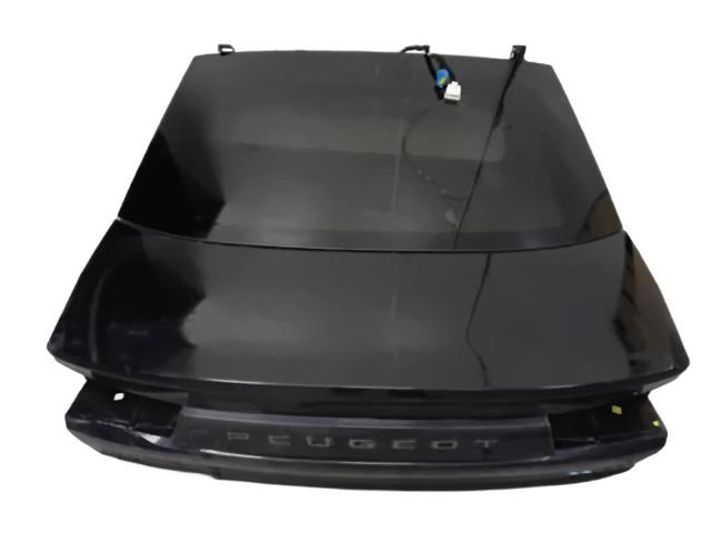 Puerta de maletero Peugeot 508 II hatchback comprar en España