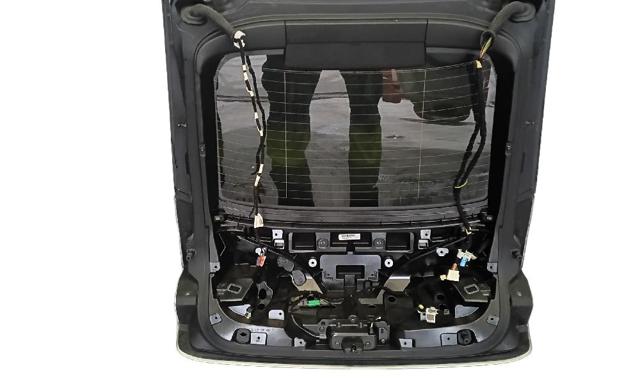 Comprar Puerta del maletero, trasera 508 II FB, FH, F3