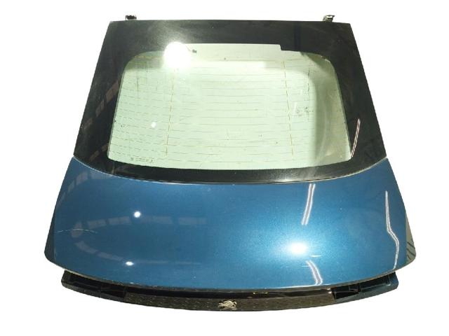 Puerta trasera para Peugeot 508 FB, FH, F3
