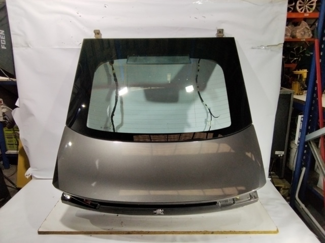 Comprar Puerta trasera del maletero (portón trasero) Peugeot 508 II FB, FH, F3 a bajo precio