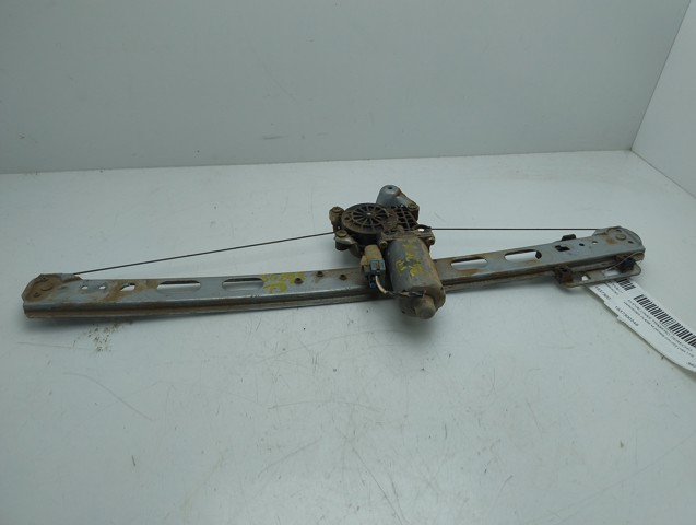 1637300246 MERCEDES Mecanismo de elevalunas de la puerta trasera derecha  disponible Vigo