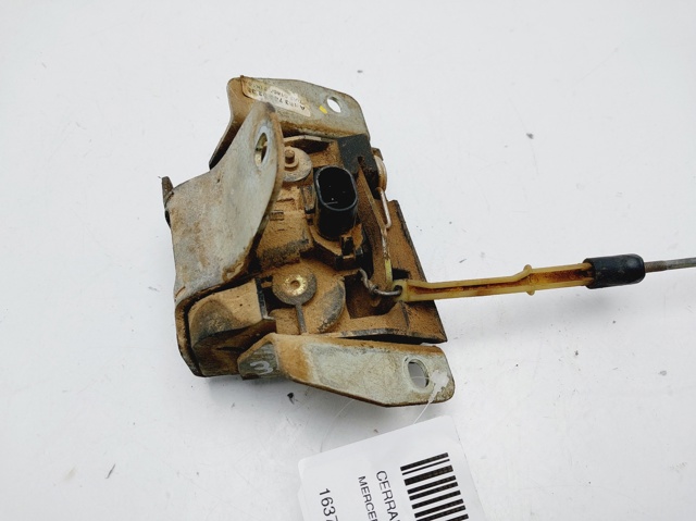 Cerradura de maletero Mercedes ML/GLE  (W163)