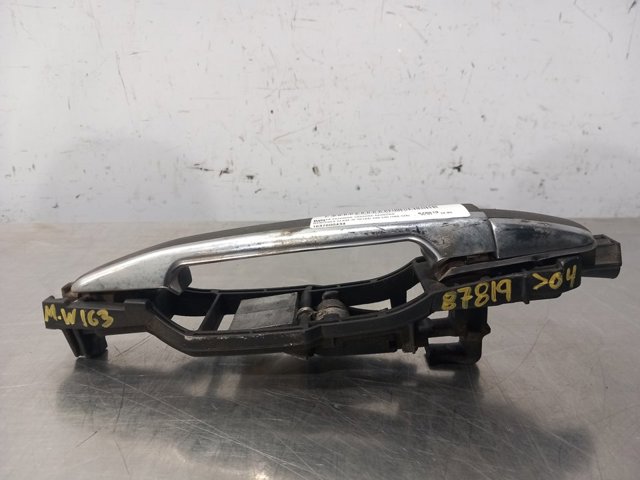 MERCEDES 1637600434  en stock Terrassa
