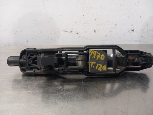 1637600434 MERCEDES  en stock Gandía
