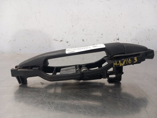 MERCEDES 1637600434  en stock Salamanca