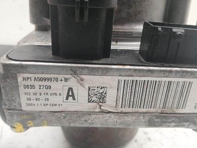 1637768680 Bomba de dirección  en stock Granada