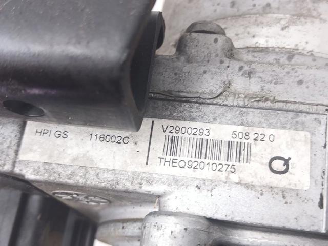 1637768680 PEUGEOT Bomba de dirección asistida  comprar en Jaén
