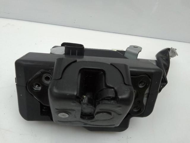 Cerradura de maletero para Toyota RAV4 A4