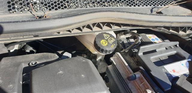 Cilindro principal de freno Citroen Berlingo K9