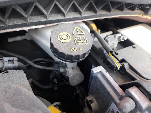 PEUGEOT 1638051480 Cilindro maestro de frenos comprar Tarragona
