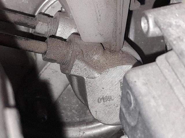 1638051480 PEUGEOT Cilindro maestro de frenos  en stock Huelva