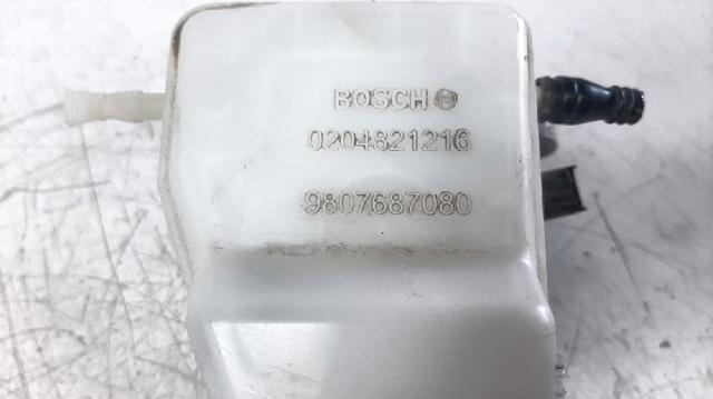 Cilindro principal de freno Citroen Berlingo K9