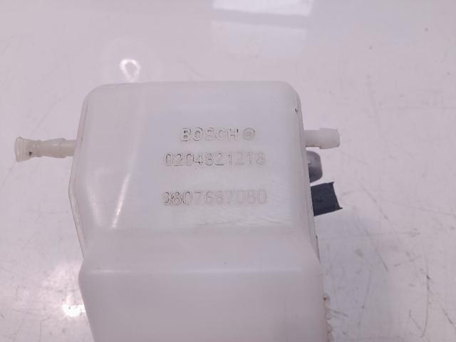 Cilindro principal de freno Citroen Berlingo K9