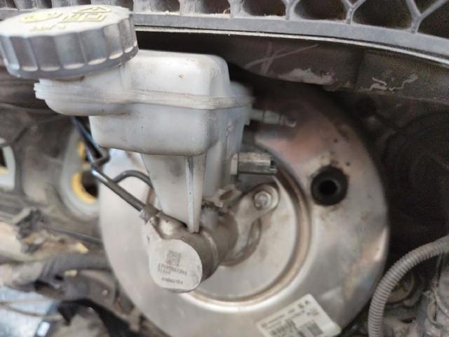 PEUGEOT 1638051480 Cilindro principal de freno  comprar en Murcia