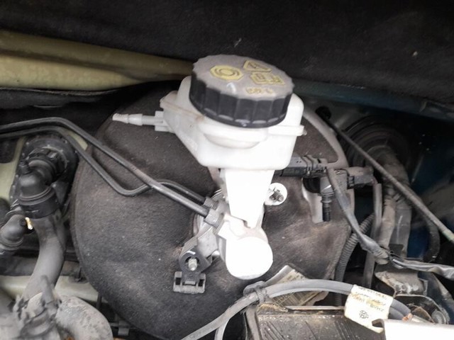 PEUGEOT 1638051480 Cilindro principal de freno  comprar en Albacete