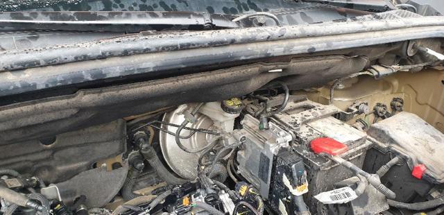 Cilindro principal de freno Citroen Berlingo K9