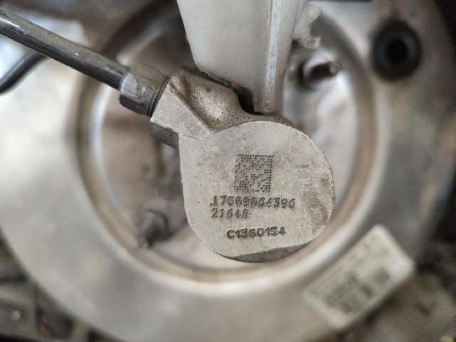 1638051480 PEUGEOT Cilindro principal de freno  comprar en Lleida