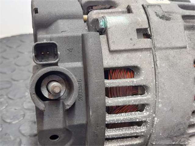 PEUGEOT 1638095180 Alternador  disponible España