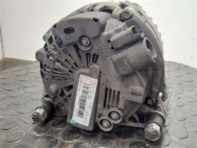 1638095180 PEUGEOT Alternador  en stock Córdoba