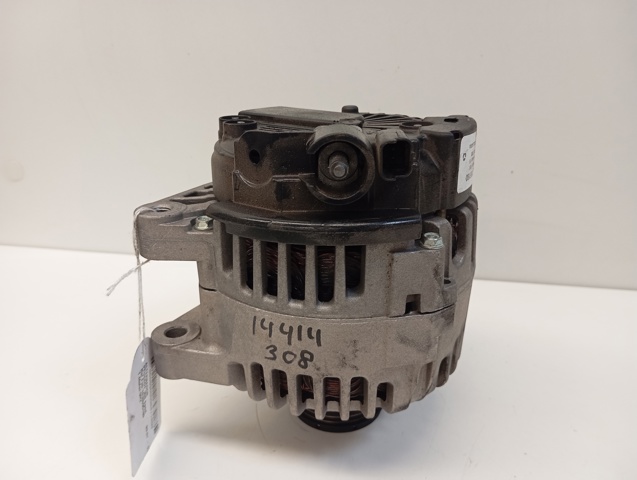 1638095180 Alternador  disponible Utrera