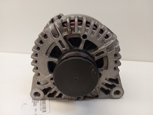 PEUGEOT 1638095180 Alternador  en stock Salamanca